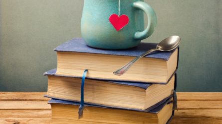 Kasım ayı kitabım: Sınırlar